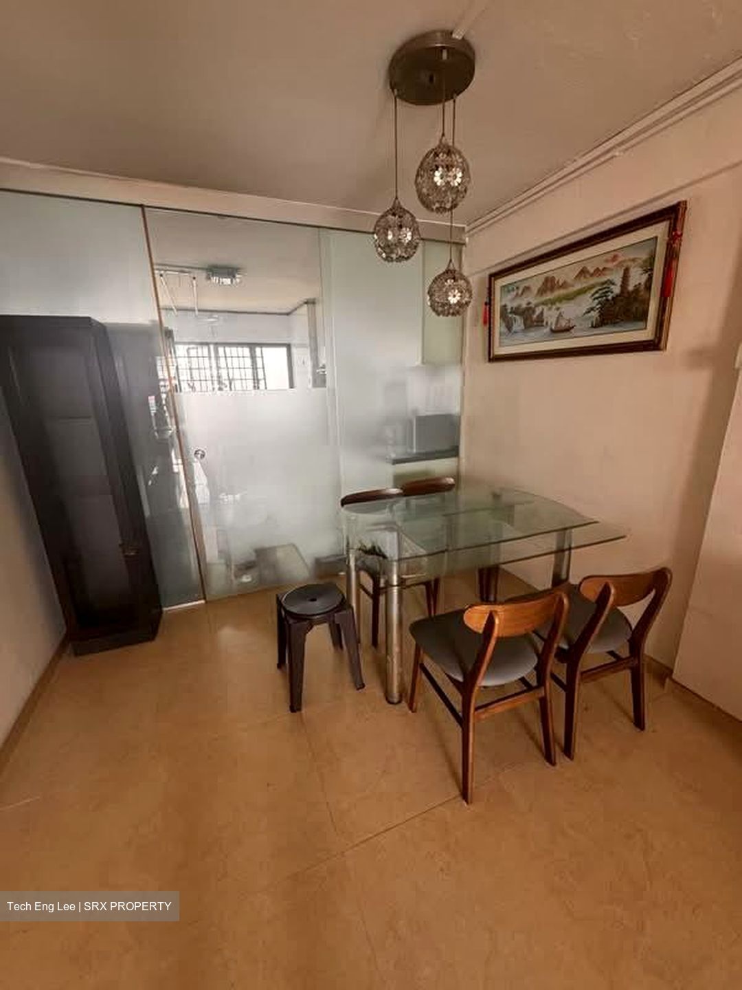 Blk 508 West Coast Vista (Clementi), HDB 3 Rooms #573652891